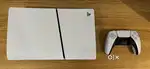 Sony PS5 Slim Digital Edition 1TB Video Game Console