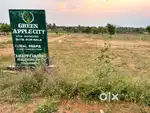 DTCP Approved Site On road Property Rayon Nagar Sirumugai