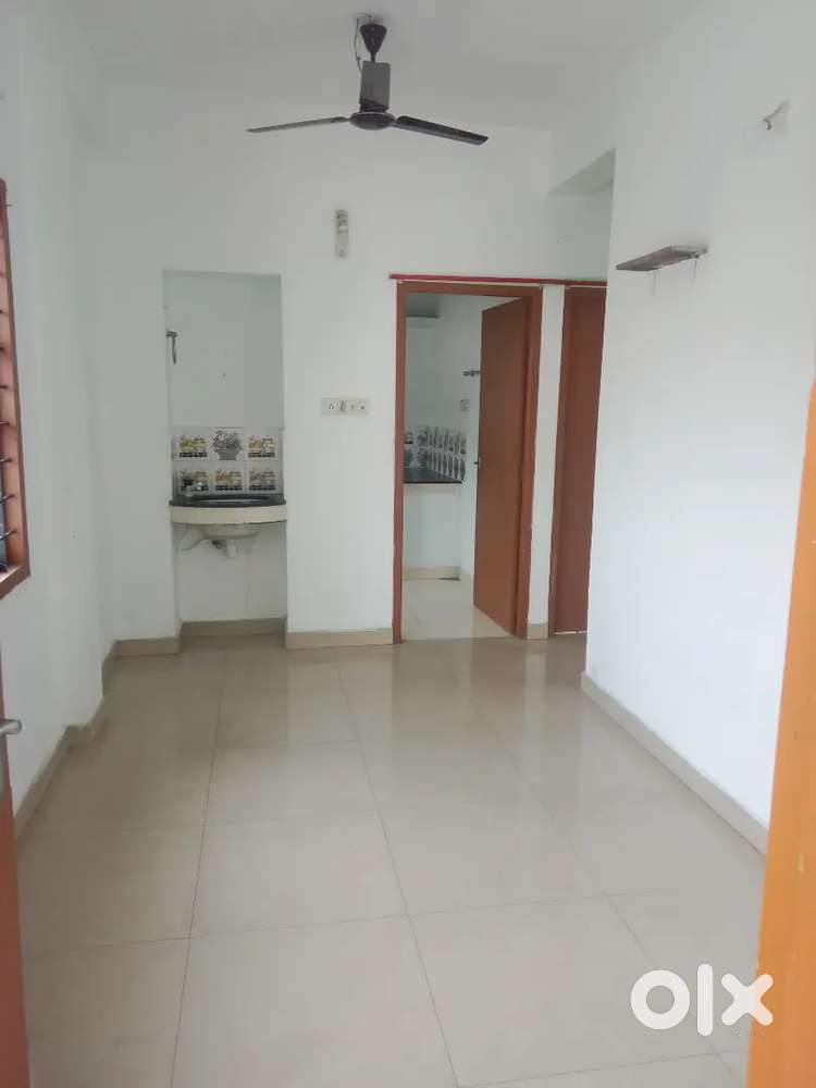 2bhk apartment kaloor stadium
