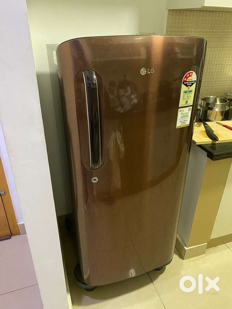 Single door fridge for sale