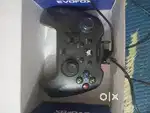 Gaming joystick