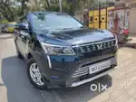 Mahindra XUV300 W8, 2023, Petrol