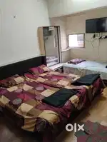 Hygienic rooms available