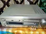 Onkyo 5.1 chanel av reciver model -DR90 new condition made in malesia
