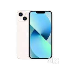 Iphone 13 white