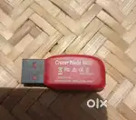 SanDisk Cruzer Blade SDCZ50-016G-135 16 GB USB 2.0 Pen Drive
