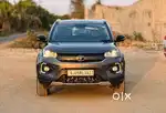 Tata Nexon 1.5 Revotorq XZ Plus, 2021, Diesel