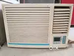 Good condition Onida ac 1ton