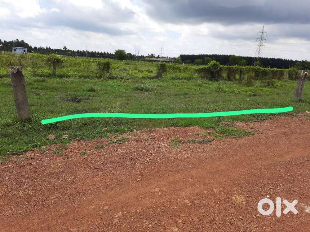 Site available for sale