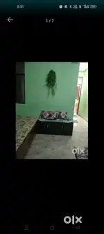 Flat for sale in Prem Nagar Kanpur