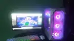 Computer acer