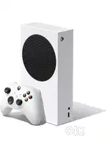 Xbox Series S 512 GB