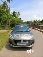 Maruti Suzuki Swift VXi + Manual, 2021, Petrol