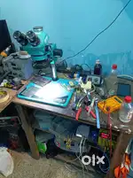 Mobile Repairing  Screen, Battery, Software Issues  Pickup & Drop