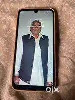 Redmi 7 2GB 32GB Best mobile In Box