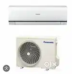 panasonic 1 ton ac
