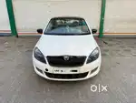 Skoda Rapid [2016-2020] 1.6 Ambition TDI, 2016, Diesel