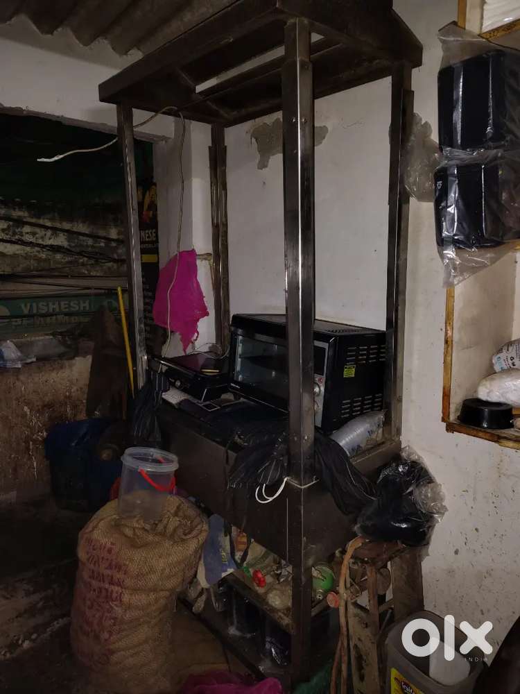 tandoor sigdi koyla and gas multi