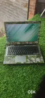 Acer laptop dual core  battery problem