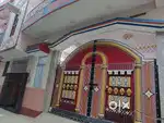 Newly built flat for rent in om nagar near delha police station