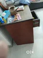 Table cum counter