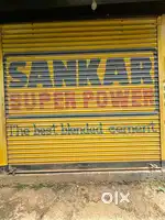 Shop rooms for rent
