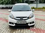 Honda Mobilio 1.5 S i-VTEC MT, 2014, Petrol