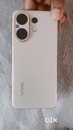 Vivo V60 RAM 12+12 GB 256,20