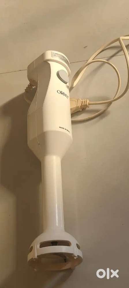 Hand blender for sale ( New condition)