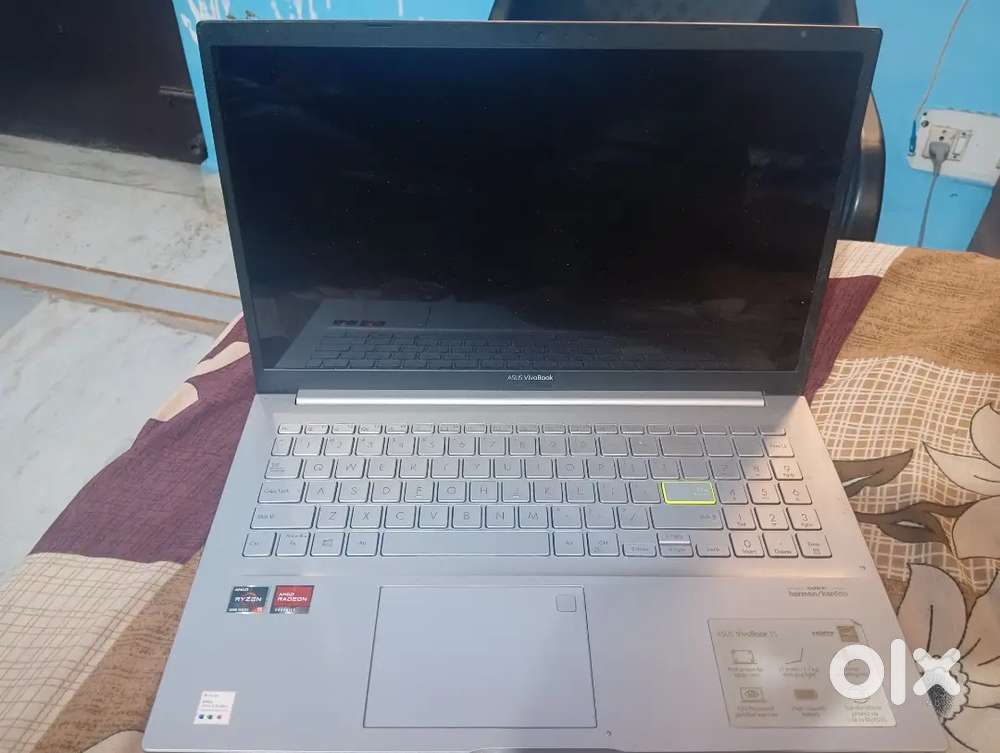 Asus k15 oled