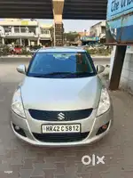Maruti Suzuki Swift 2011-2014 VDI, 2015, Diesel