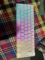 Ant esports gaming keyboard