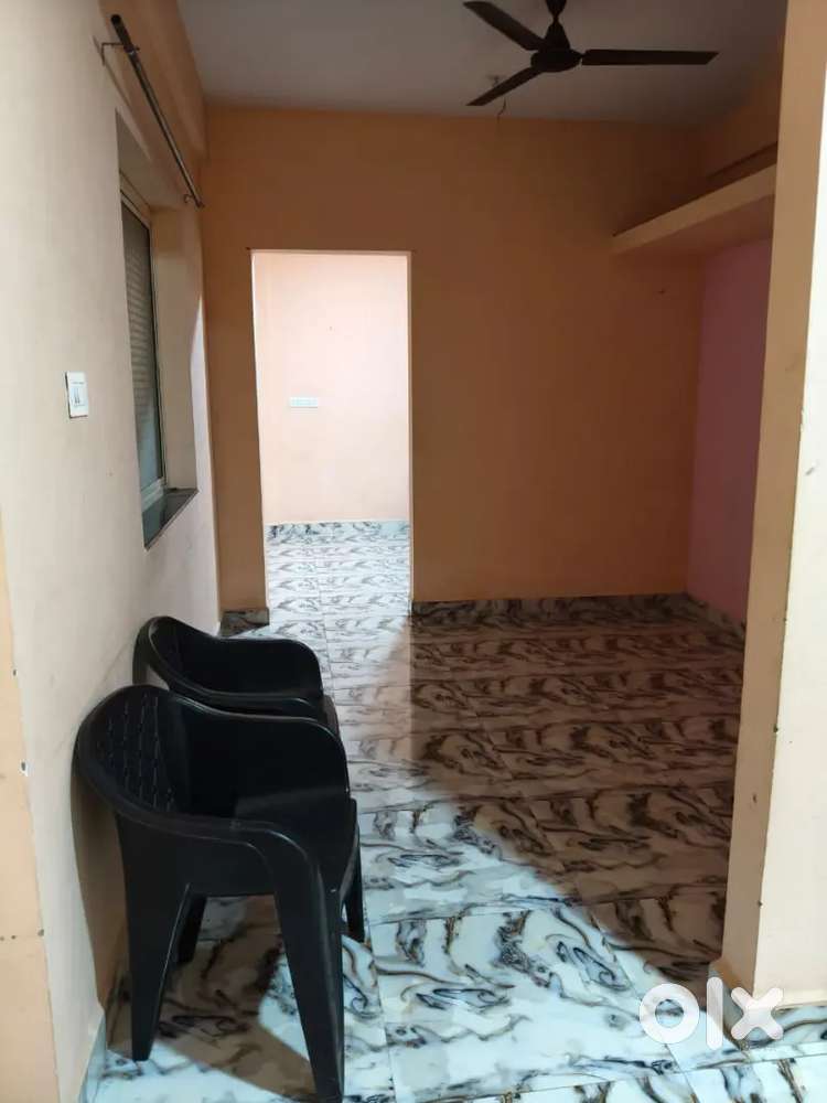 Subhash nivas rented room