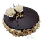 Bakery chef