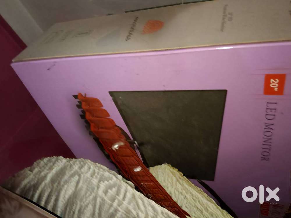 Zebion monitor20 inc