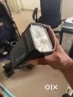 Godox ad 200 ttl flash -Excellent conditon