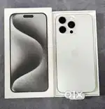 TODAY'S BIG SALE OFFERS IPHONE 15PROMAX REFURBISHED MODELS AVAILABLE