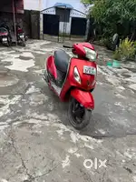 Bhai jupiter hai 2018 model