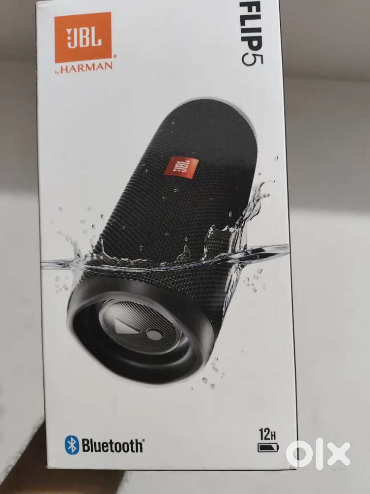 JBLFLIP 5 (Made in Vietnam)