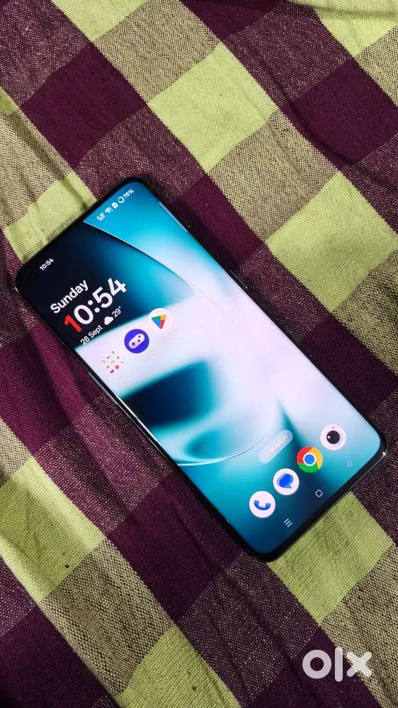 One plus 11 16 256 full kit lite use mobile