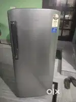 Samsung single-door direct cool refrigerator