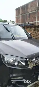 Maruti Suzuki Brezza 2017 October