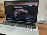 Dell Inspiron 5 lapotp in good condition