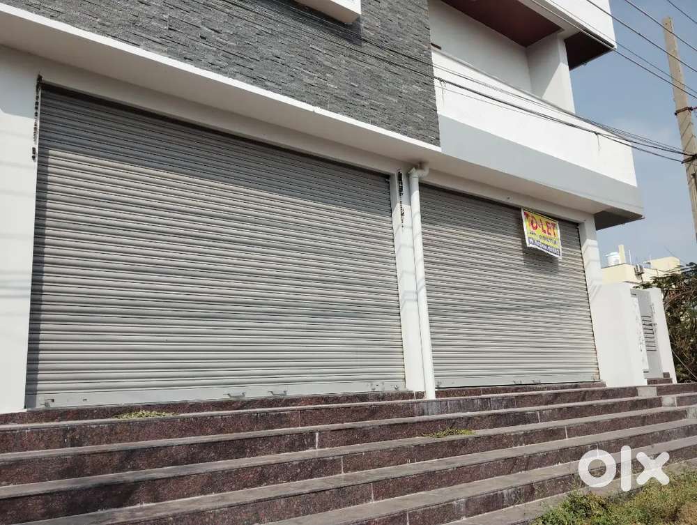 Commercial space for rent in dammaiguda