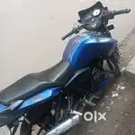 Tvs apache rtr 160cc