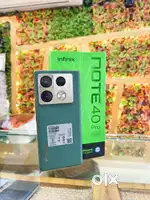 Royal Mobiles infinix NOTE 40 Pro 8/256GB