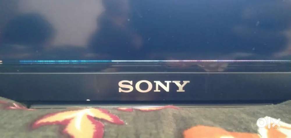 Sony 55 inch full Hd. Android.