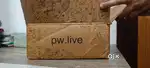 Class 11 Arjuna module pw set available