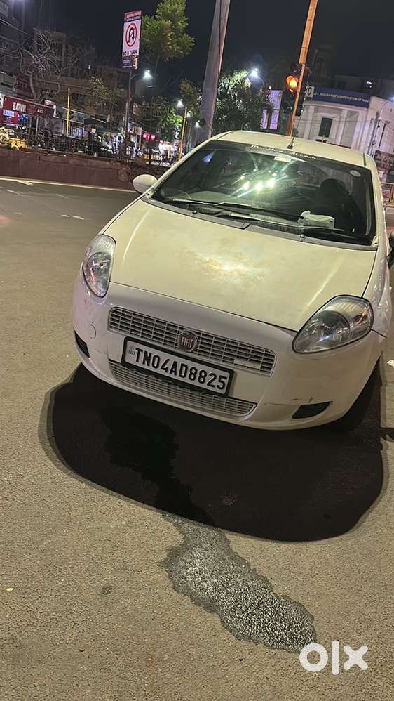 Fiat Punto 2009 Diesel Good Condition