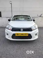Maruti Celerio CNG